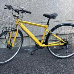 0012 中古自転車
