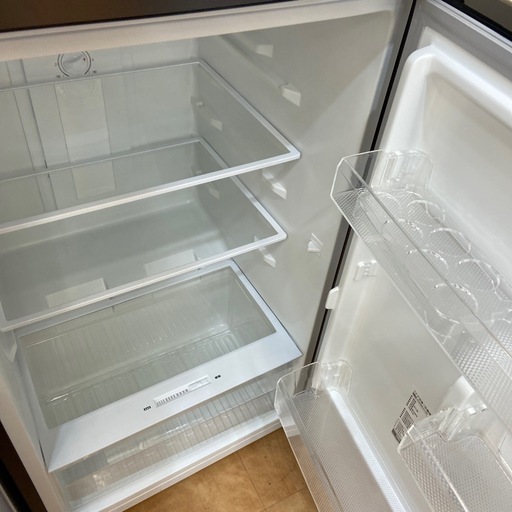 【トレファク摂津店】maxzen2ドア冷蔵庫が入荷致しました！！