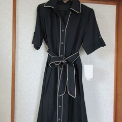 ＜未着用新品＞夏用ワンピース