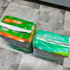 【新品】さわやかパッド　の画像