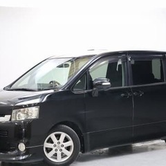 【オトロン16店舗展開中！】　トヨタ　ヴォクシー　ZS