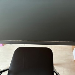 イケアテーブルの画像