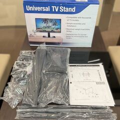 Rfiver テレビスタンド Universal TV Stan...