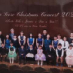 大人と子どものピアノレッスン／オンライン可の画像