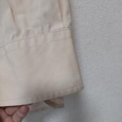 たぶん無印良品のシャツMの画像