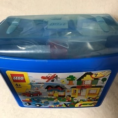 レゴ LEGO ブロック　まとめ売りの画像