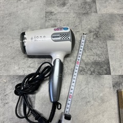 TESCOM ドライヤー　写真が全ての画像