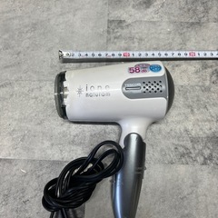 TESCOM ドライヤー　写真が全ての画像