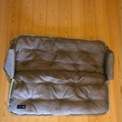 LOGOS  ロゴス　グランベーシックチェア for2  ＋　専用カバーの画像