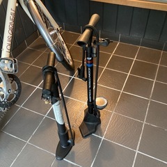 ルイガノLGS-TR2 420mmの画像