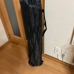 ❷キャンプハイバックチェアの画像