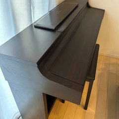 YAMAHA Clavinova CLP-154