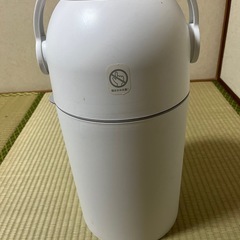 ピジョン pigeon ステール　ホワイト