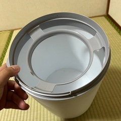 ピジョン pigeon ステール　ホワイトの画像