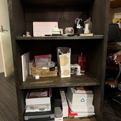 レジカウンターの画像