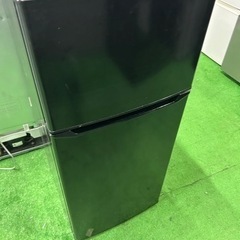早い者勝ち大セール‼️‼️＋ご来店時、ガンお値引き‼️Haier(ハイアール) 2018年製 130L 2ドア冷蔵庫?