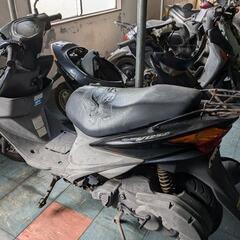 バイクまとめて13台　の画像