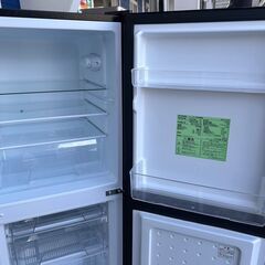 冷蔵庫 アイリス IRSD-14A 2022年 142L【安心の3ヶ月保証☆送料に設置