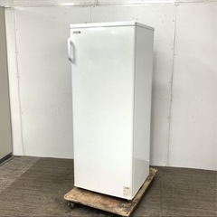 ★NORFROST★ノンフロン冷凍庫★定価143000円★大容量 151L！！★2022年購入★埼玉県さいたま市引き取り限定★の画像
