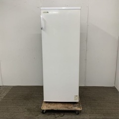 ★NORFROST★ノンフロン冷凍庫★定価143000円★大容量 151L！！★2022年購入★埼玉県さいたま市引き取り限定★の画像