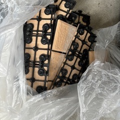 タイルデッキの画像