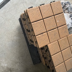 タイルデッキの画像