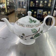 【ドリーム川西店御来店限定】 ノリタケ　ロイヤルオーチャード　テ...