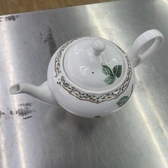 【ドリーム川西店御来店限定】 ノリタケ　ロイヤルオーチャード　ティーポット /中古品【2003249255624873】の画像