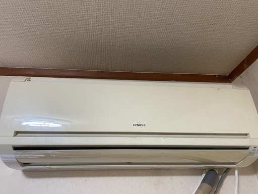 日立エアコン
