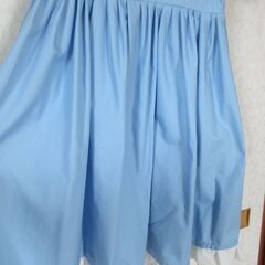 アリス風ドレス　150 cmの画像