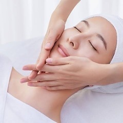 女性専用👩フェイシャルエステの画像