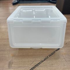 【在庫2個】プラケース ダイソー 38×40×24  💳自社配送...