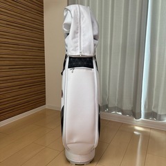 新品未使用 ゴルフバッグ Callaway の画像