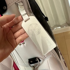 新品未使用 ゴルフバッグ Callaway の画像
