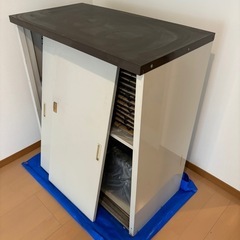 小型物置