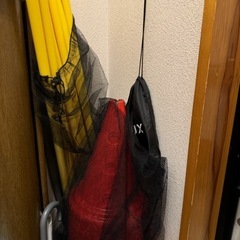 アジリティー練習セットの画像