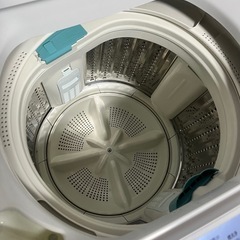 日立 HITACHI NW-T72 洗濯機の画像