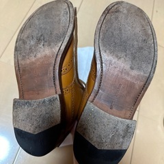 トリッカーズ ブーツ レディースの画像