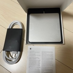 USB SUPERDRIVE APPLE MD564ZM/A