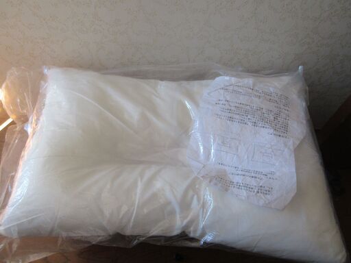 ＜新品＞枕