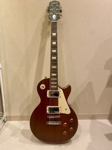 レスポール　エレキギター
