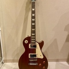 レスポール　エレキギター
