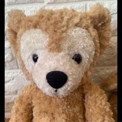 ダッフィー詰め合わせの画像