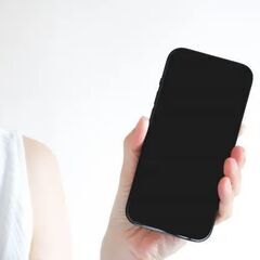 【モバイル販売スタッフ/経験者歓迎】月給25万円～⁉/週休2日制/交通費支給全額支給/マイカー通勤可/無料駐車場完備_株式会社ヒト・コミュニケーションズの画像