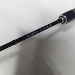 SHIMANO　ゲームタイプ　LJ B631R