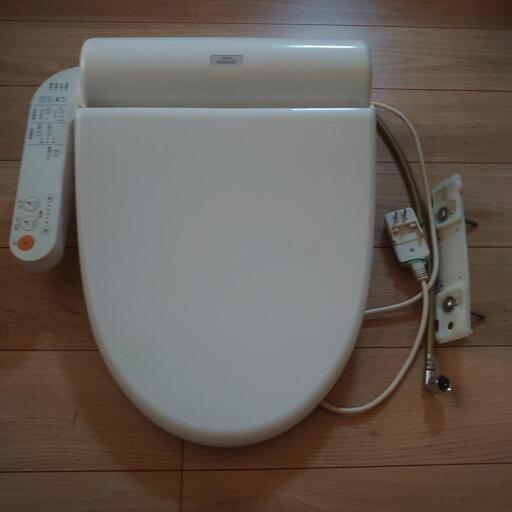 TOTOウォシュレット　ジャンク