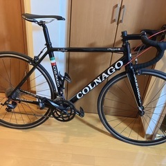 ロードバイク