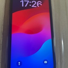 iPhone11 128GB 大幅値引き無理です。　お釣り無しで...