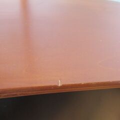 値下げ　木製　ルーター入れの画像