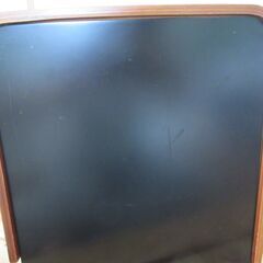 値下げ　木製　ルーター入れの画像